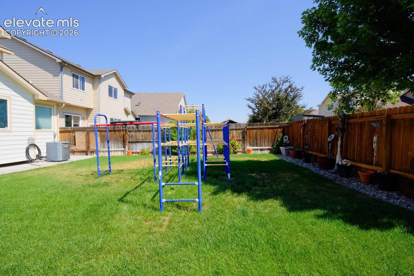 Residential in Colorado Springs 2