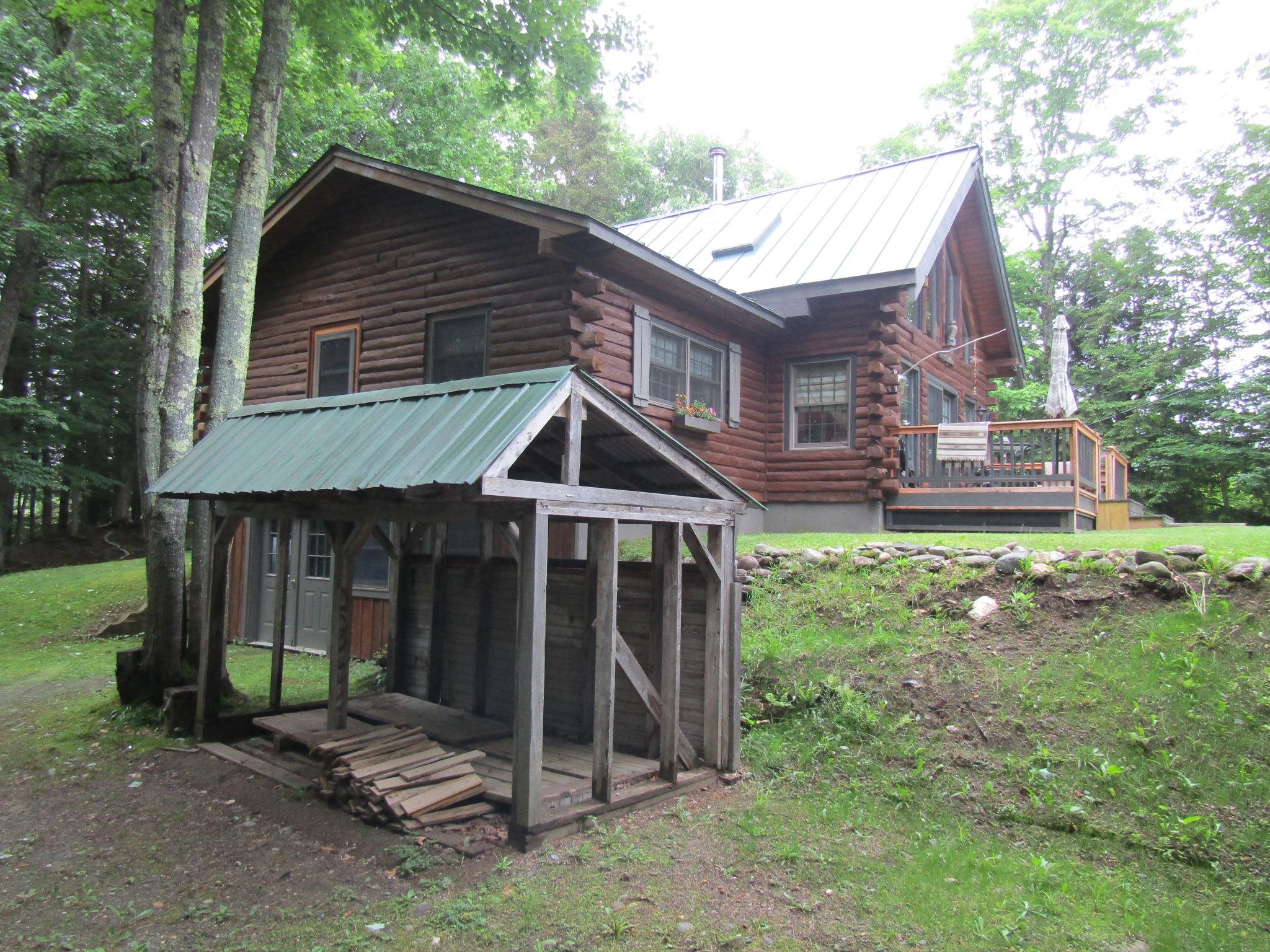 Residential in Eden 4