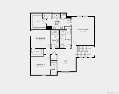 Structural options added include: covered outdoor living, unfinished basement, study, fireplace, 8x12' sliding glass door. | Image 3