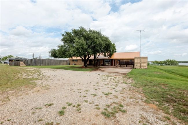 199 Willingham Loop, House other with 2 bedrooms, 2 bathrooms and null parking in Seymour TX | Image 34