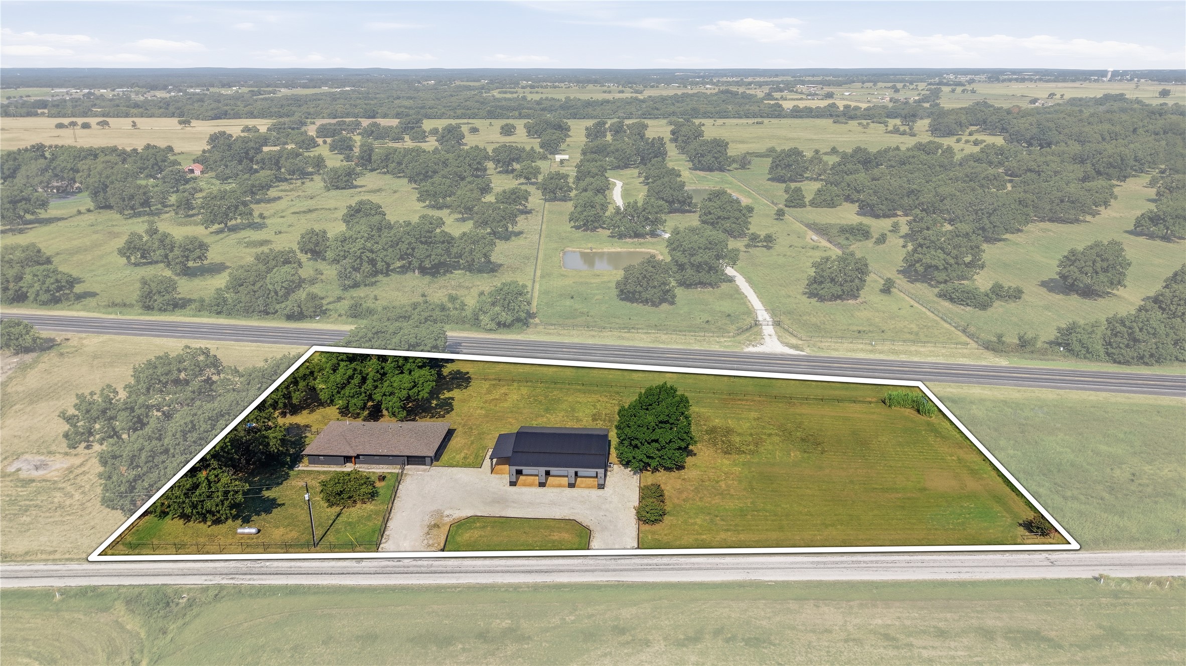 Residential in Whitesboro 2