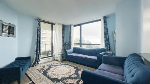 1105-7225 Acorn Ave, Burnaby, BC, V5E0A9 | Card Image