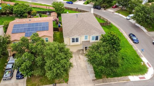 4906 Heather Pass, San Antonio, TX, 78218-2749 | Card Image