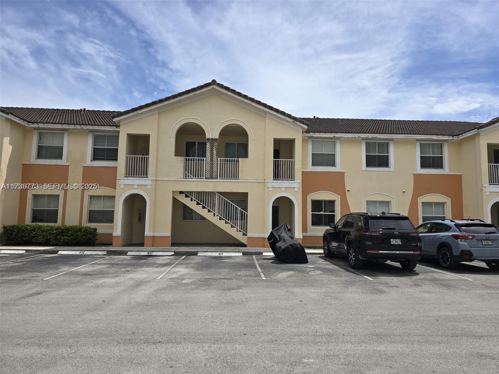 Residential Lease in Homestead 5