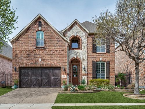 2901 White Dove Drive, Plano, TX, 75093 | Card Image