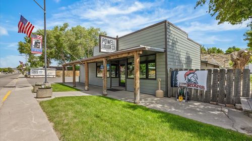 719 E Main St, Rangely, CO, 81648-3211 | Card Image