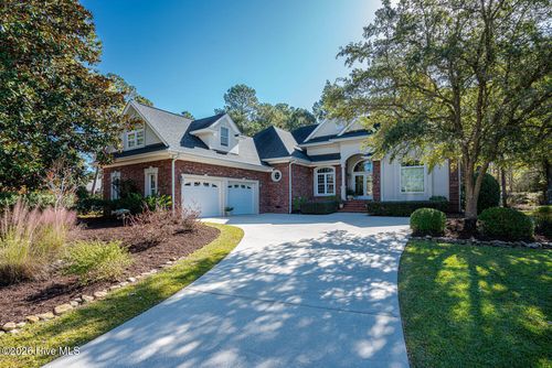 523 Candlewick Ln Sw, Ocean Isle Beach, NC, 28469-6143 | Card Image