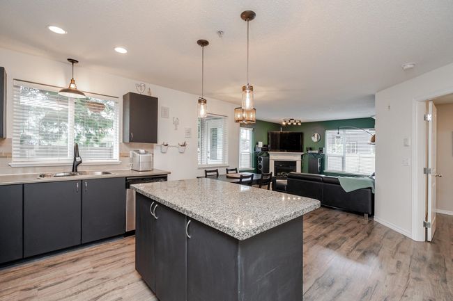 109 - 2581 Langdon St, Condo with 2 bedrooms, 2 bathrooms and 1 parking in Abbotsford BC | Image 14