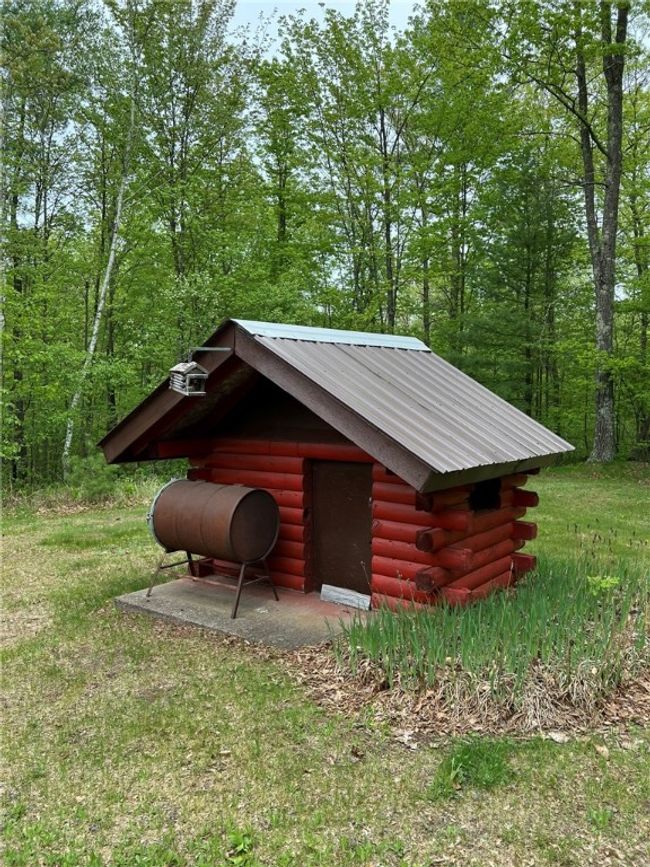 4670 County Highway F, House other with 2 bedrooms, 1 bathrooms and null parking in SPRINGBROOK WI | Image 6