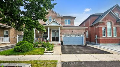 114 Goldenwood Cres, House other with 4 bedrooms, 4 bathrooms and 4 parking in Markham ON | Image 1