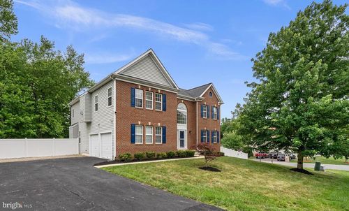 12014 Crestwood Ave S, BRANDYWINE, MD, 20613-7640 | Card Image