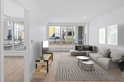 407-325 7th, San Diego, CA, 92101 | Card Image
