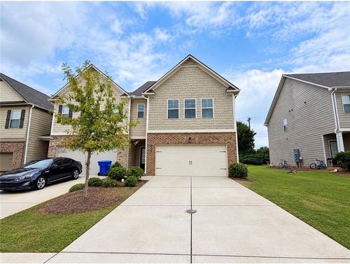 3665 Prospect Point Dr, Oakwood, GA, 30566-0349 | Card Image