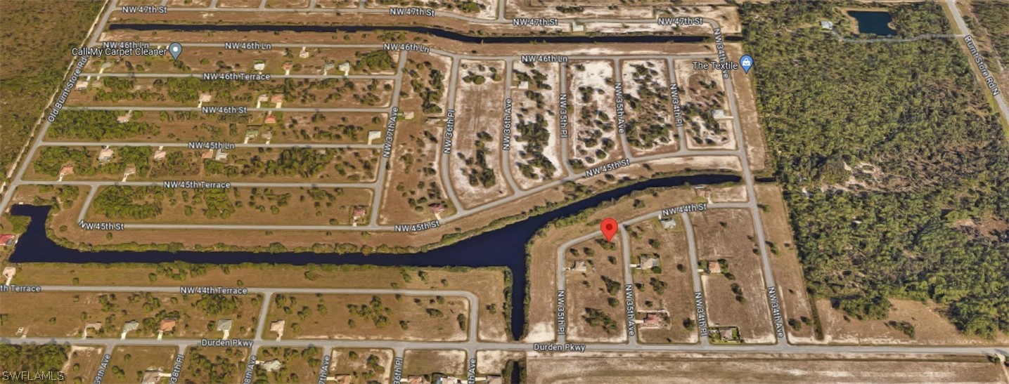 Land in Cape Coral