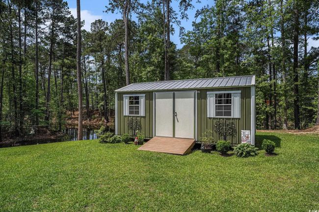 View of shed | Image 38