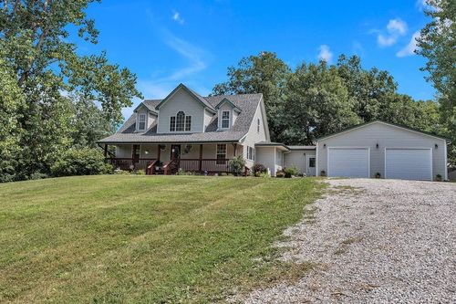 13900 County Road 191, Savannah, MO, 64485-1991 | Card Image