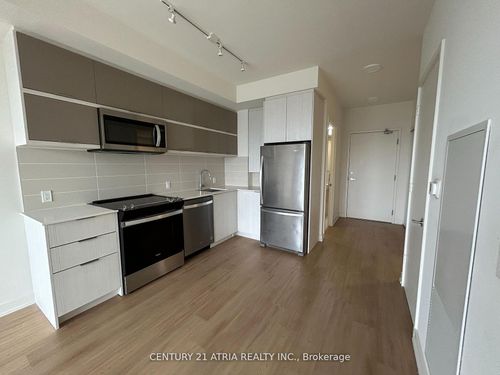 1606-10 Deerlick Crt, North York, ON, M3A0A7 | Card Image