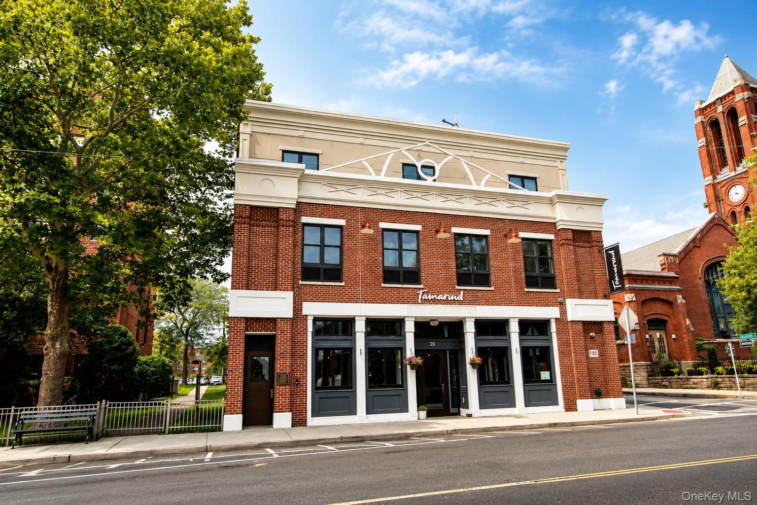 Residential Lease in Orangetown 2