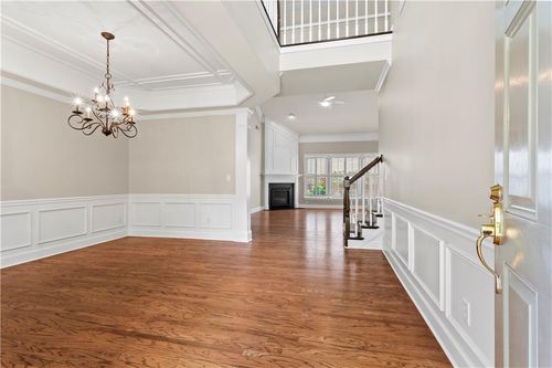 408 Wellwood Way, Roswell, GA, 30075-5842 | Card Image