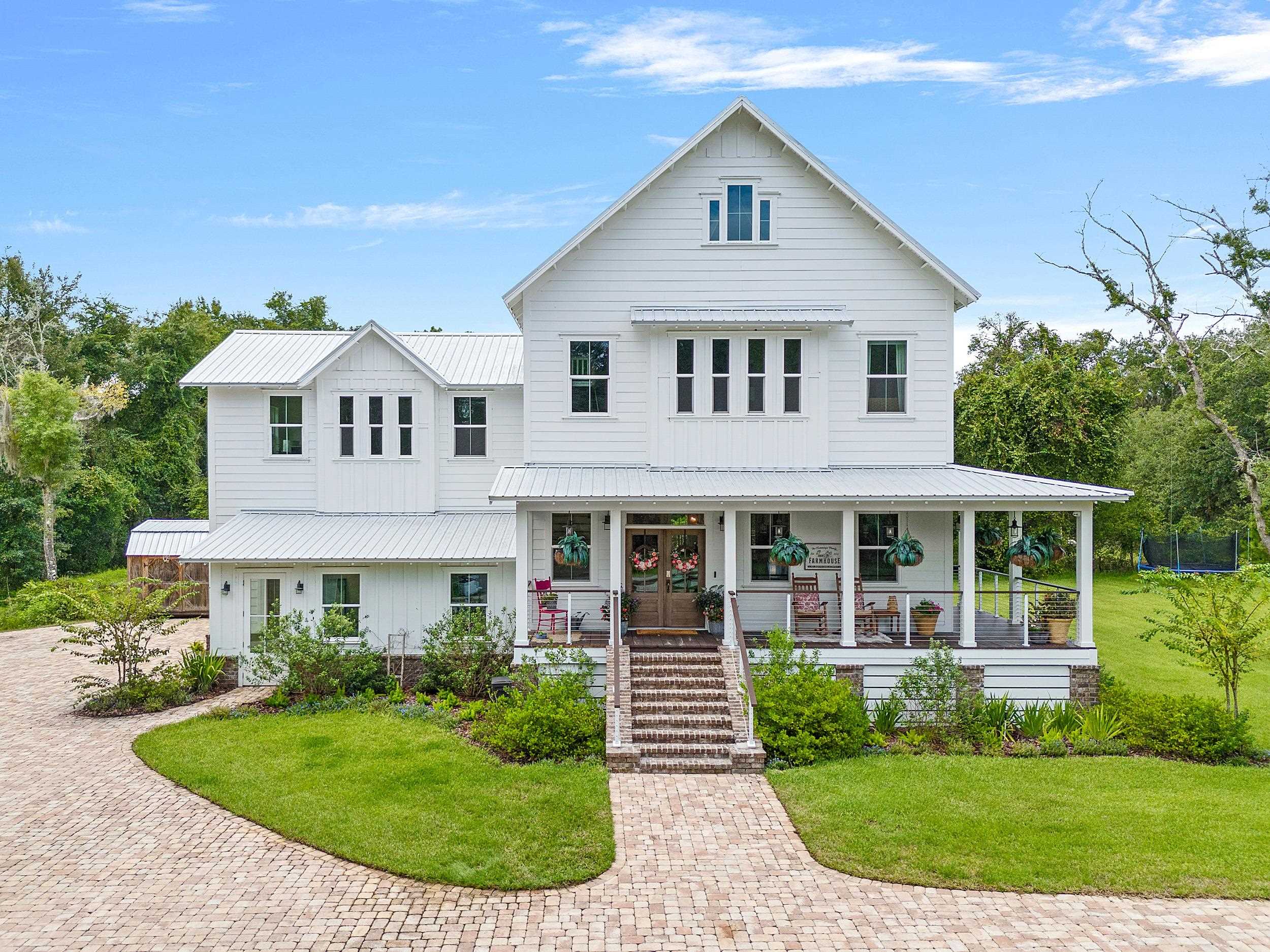 Ranchwood Ln, Saint Augustine, FL 32092