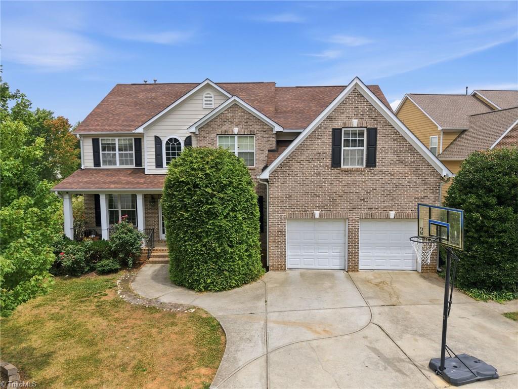 Residential in Greensboro 3
