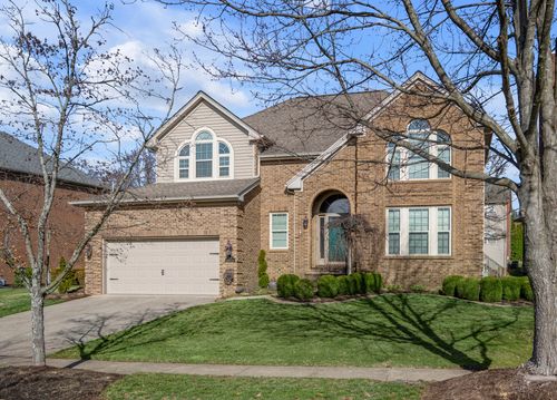 647 Gingermill Ln, Lexington, KY, 40509-1917 | Card Image