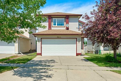 9683 Hidden Valley Dr Nw, Calgary, AB, T3A5P8 | Card Image