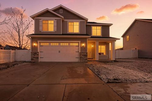 2362 W 900 S, Rexburg, ID, 83440-4984 | Card Image