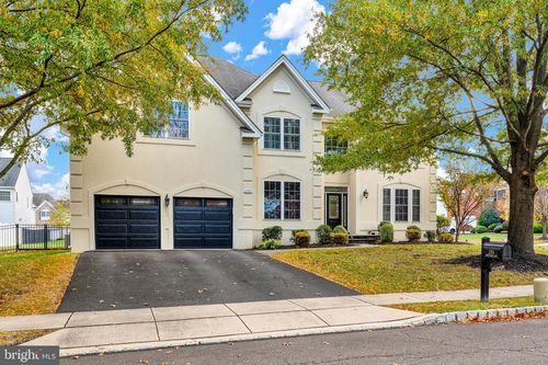 2765 Honeysuckle Ln, HUNTINGDON VALLEY, PA, 19006-5447 | Card Image