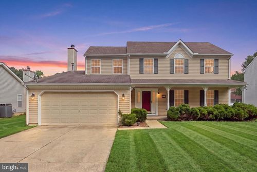 251 N Caroline Pl, DOVER, DE, 19904-7734 | Card Image