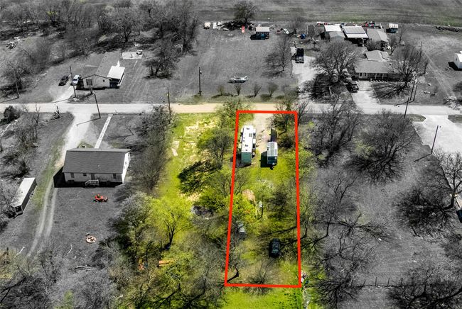 729 Hardeman, Home with 0 bedrooms, 0 bathrooms and null parking in Italy TX | Image 4