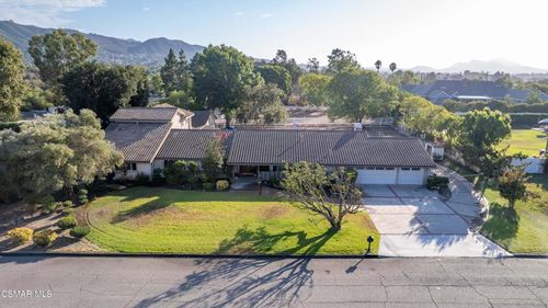 587 Calle Sequoia, Thousand Oaks, CA, 91360-2526 | Card Image