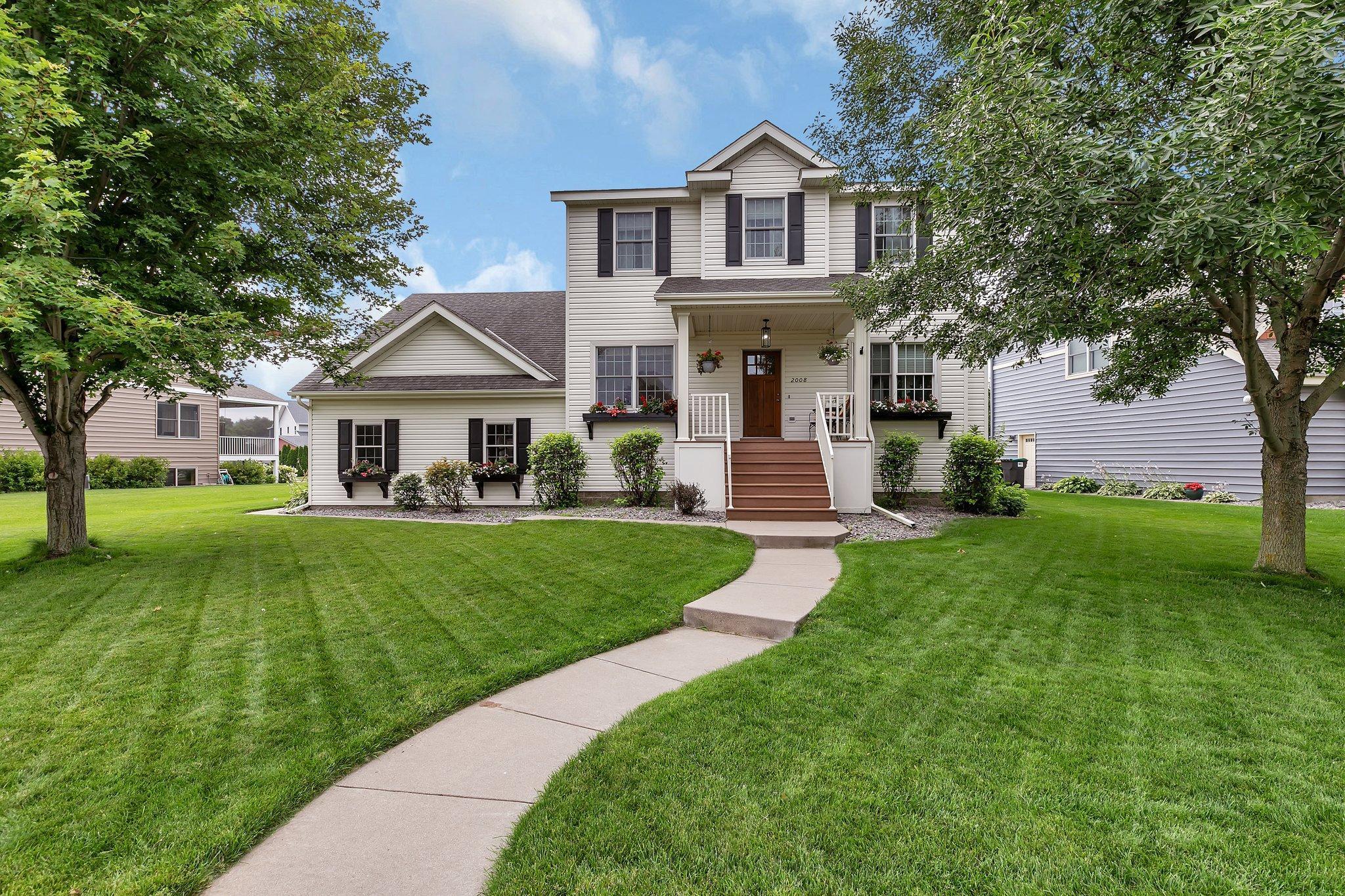 2008 11th Street N, For Sale in Sartell Zoocasa