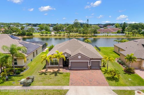 3575 Salt Marsh Cir, West Melbourne, FL, 32904-8223 | Card Image