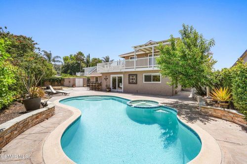 2607 Lander Ct, Newbury Park, CA, 91320-3221 | Card Image