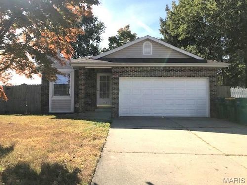 1413 Royal Oak Ct, O Fallon, IL, 62269-3006 | Card Image