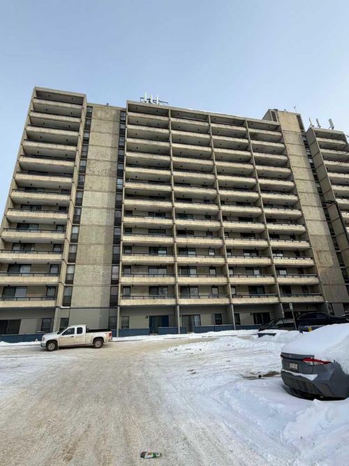 203-13221 Macdonald Drive, Fort Mcmurray, AB, T9H4H2 | Card Image