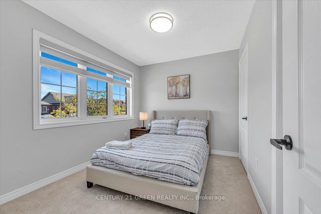 7 Accent Cir, House other with 6 bedrooms, 5 bathrooms and 4 parking in Brampton ON | Image 22