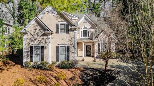 213 Bent Oak Ln, Woodstock, GA, 30189-8121 | Card Image