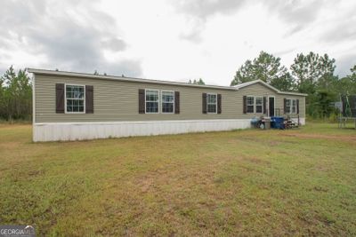 58 Jm Jackson Road, House other with 4 bedrooms, 2 bathrooms and null parking in Folkston GA | Image 2