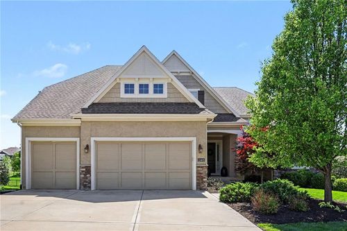12405 W 162nd St, Overland Park, KS, 66221-8532 | Card Image