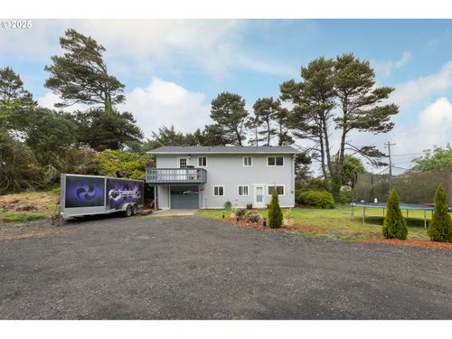 1051 Nw Art St, Seal Rock, OR, 97376-9746 | Card Image