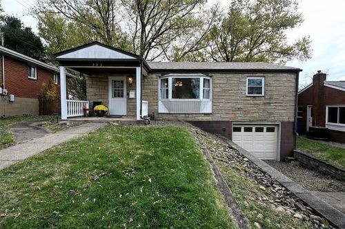 393 Collins Dr, Penn Hills, PA, 15235-3839 | Card Image