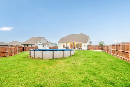 600 Kyle Dr, Tioga, TX, 76271-2001 | Card Image