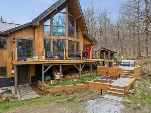412 Macey Road, Middlesex, VT, 05602 | Card Image