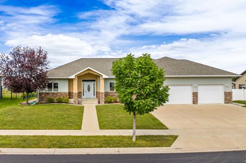 1321 Derby Dr, Great Falls, MT, 59404-6508 | Card Image