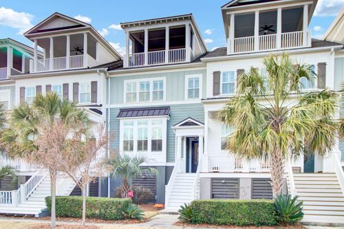 1705 Frissel St, Daniel Island, SC, 29492-8909 | Card Image