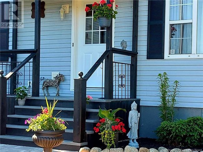 198 Bedell Settlement Rd, House other with 4 bedrooms, 4 bathrooms and null parking in Bedell NB | Image 7