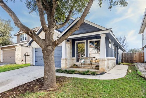 3405 Barksdale Dr, Austin, TX, 78725-4779 | Card Image