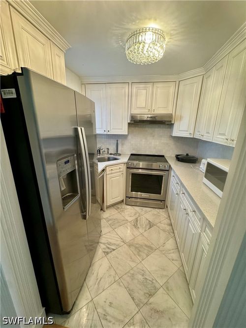 206-170 Turtle Lake Ct, NAPLES, FL, 34105-2314 | Card Image